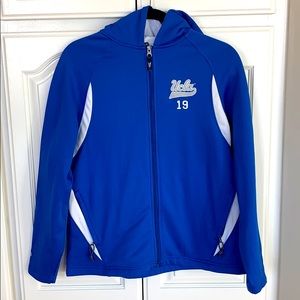 Women’s UCLA Full-zip